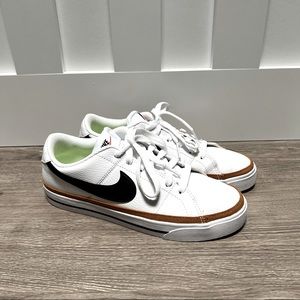 Nike Women’s Court Legacy Sneakers